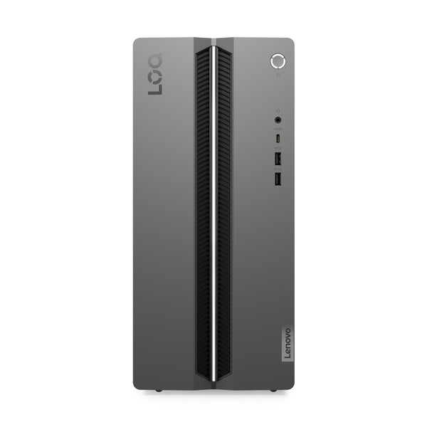 Lenovo LOQ Tower 17IRR9 90X0 Tower Core i5 I5-14400F 16GB 1TB NVIDIA GeForce RTX 4060 No-OS