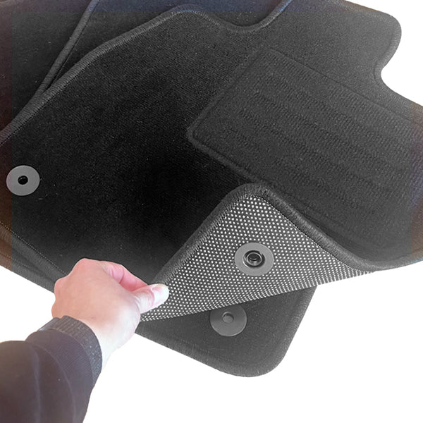 Velour Måtter Mini Cooper Electric J01 2024-