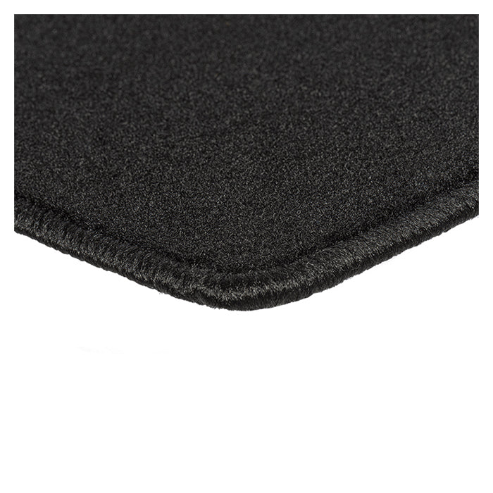 Velour Måtter Mercedes Eqa (H243) 2021 - avant