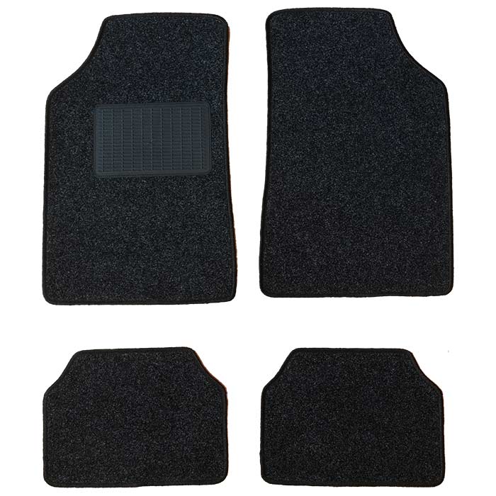 Måttesæt koksgrå uniline universel str. 2 - Avant