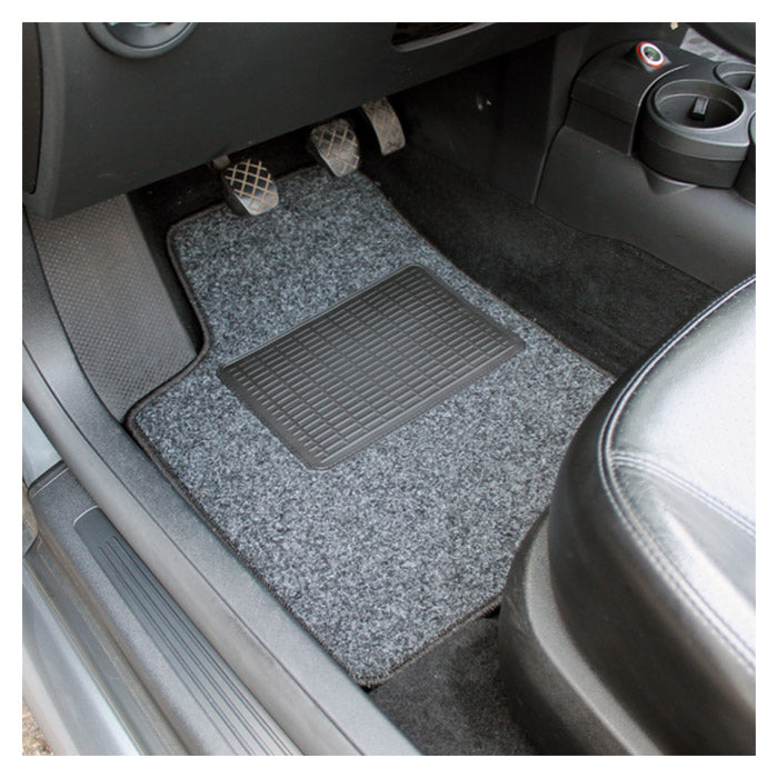 Måttesæt koksgrå uniline universel str. 2 - Avant