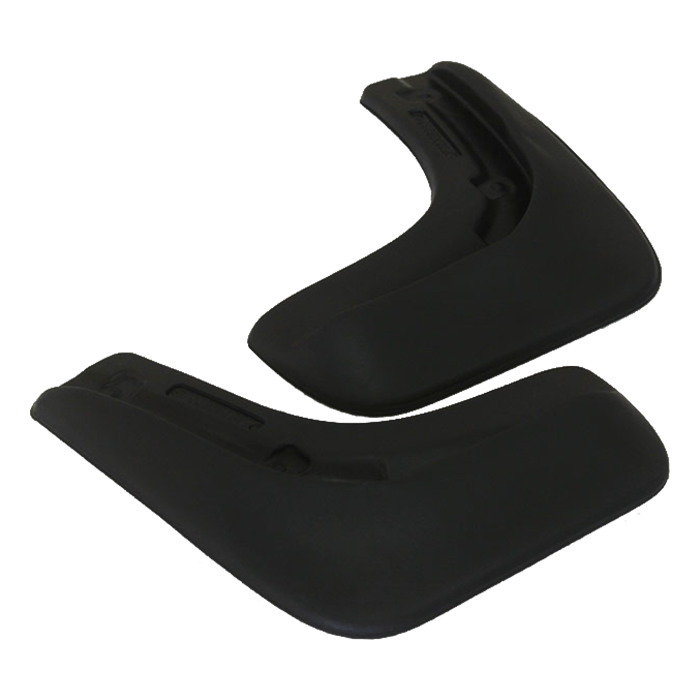 Stænklapper Kia Cee'd III hb 12- Bag