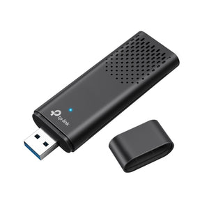 TP-Link Netværksadapter SuperSpeed USB 3.0 Trådløs