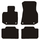 Måtter BMW X3 (G45) 2024-