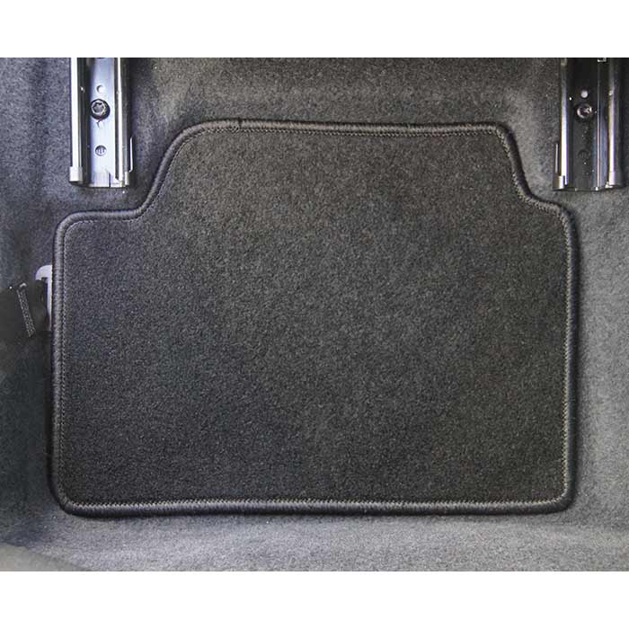 Måtter Ford Focus C-MAX 2010-