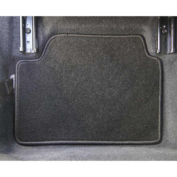 Måtter Ford S-MAX 5P 08/2012-07/2015