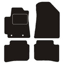 Måtter Hyundai i10 2020-
