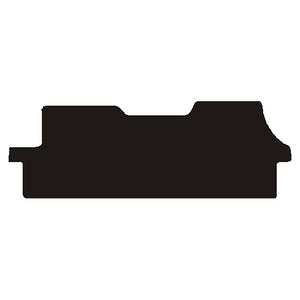 Formåtte Peugeot Boxer 2006-2013