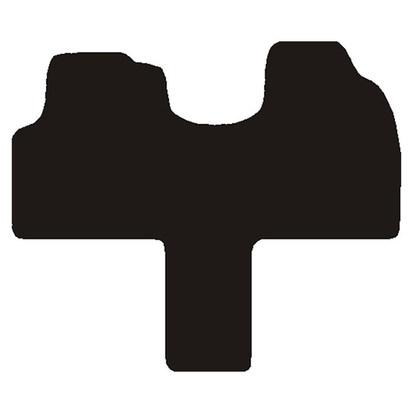 Formåtte Peugeot Expert 1996-2006