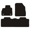 Måtter Renault Espace V 10/2014-