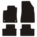 Bilmåtter Renault Clio 6 2026-