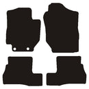 Måtter Suzuki Jimny 05/2019-
