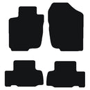 Måtter Toyota RAV4 2006-