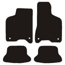 Måtter VW Lupo 3L 1998-2005