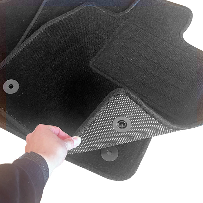 Måtter Volvo XC 40 Recharge, EX40 2021-