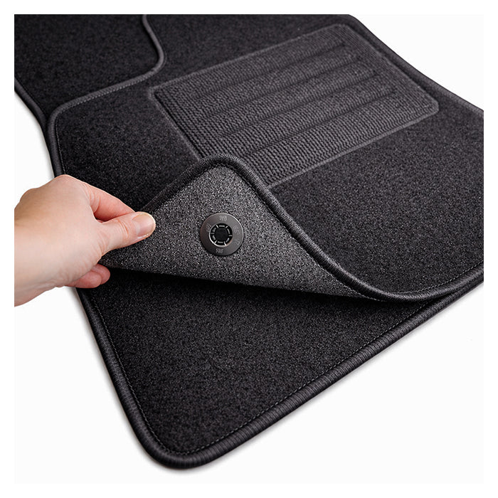 Måtter Hyundai Santa Fe V (MX5) 2024-