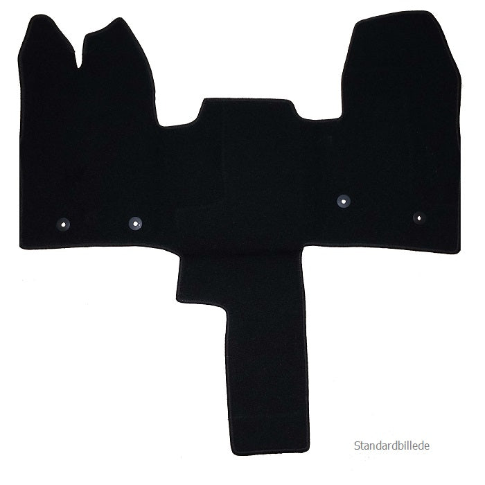 Formåtte Citroen Jumper 2006-2014- ud-i-et