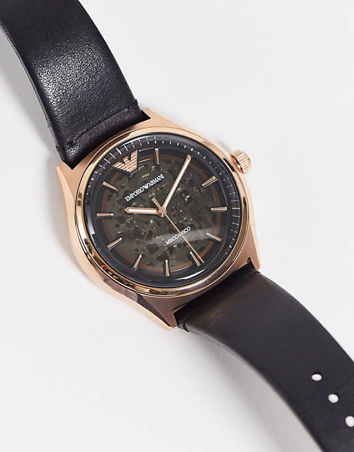 Emporio Armani ur For Men Ar60004
