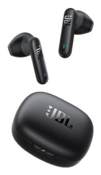 JBL Wave Flex 2 Trådløs Ægte trådløse øretelefoner Sort