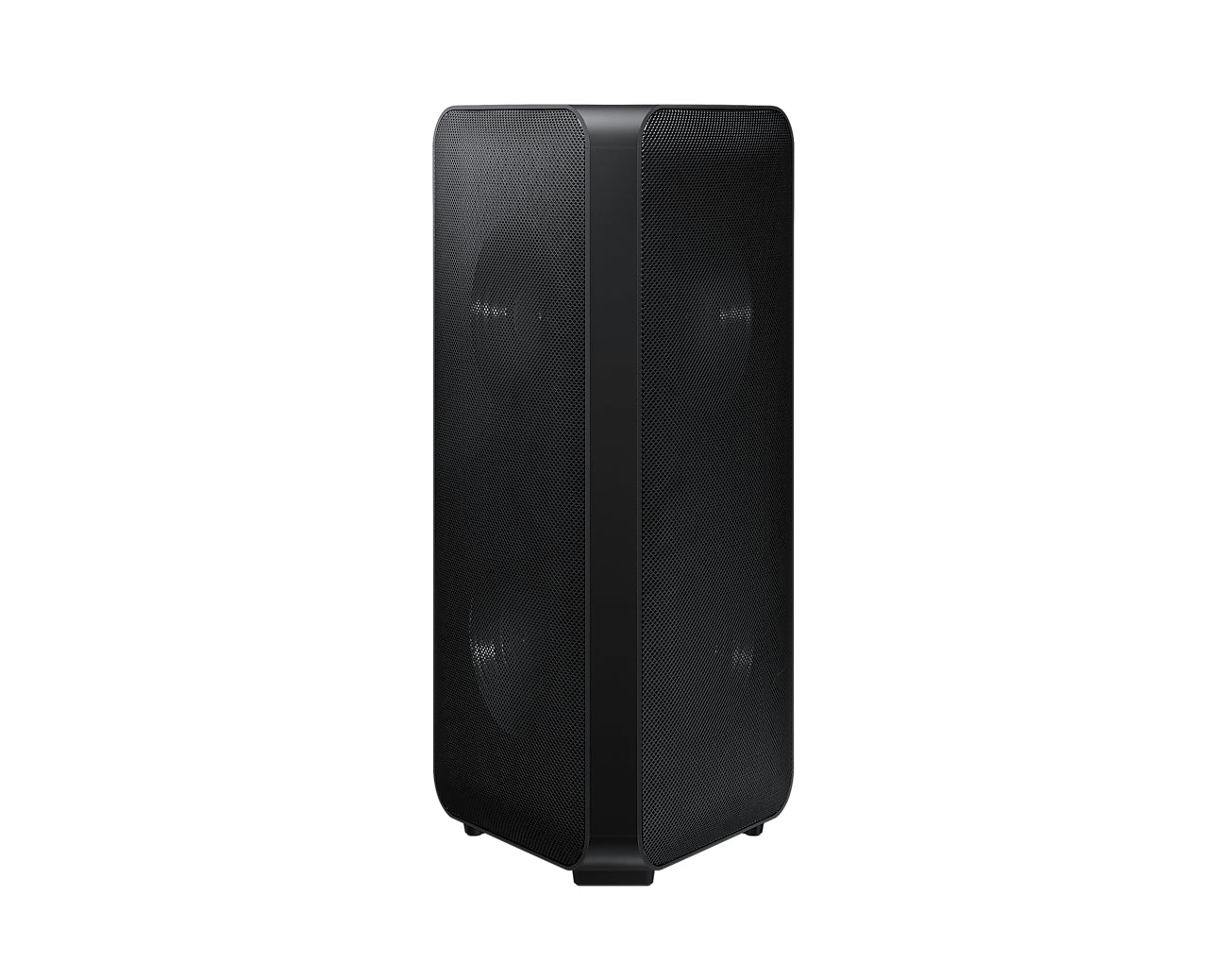 Samsung Sound Tower MX-ST40B Festhøjttaler Sort