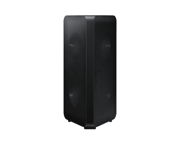 Samsung Sound Tower MX-ST40B Festhøjttaler Sort