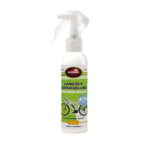 Langtidsholdbar sealant til cykel 125 ml - Autosol