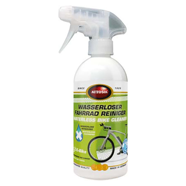 Waterless cykelrengøringsmiddel 500 ml - Autosol