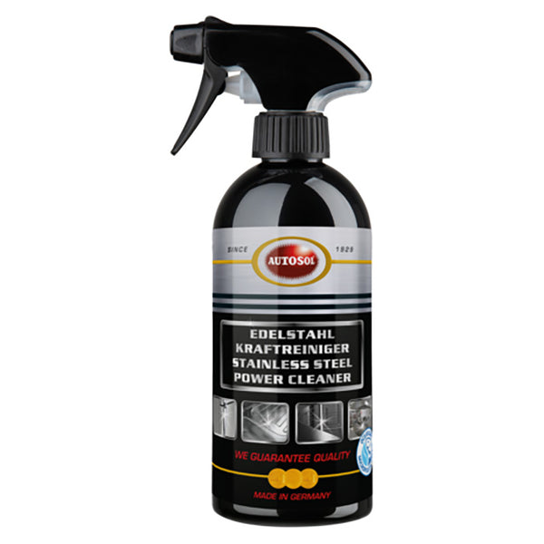 Rengøringsmiddel til rustfrit stål 250 ml - Autosol