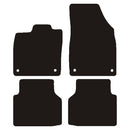 Diamond velourmåtter VW ID.4 E21 og ID.5 E39 2020-