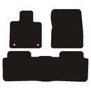 Diamond velourmåtter Xpeng P7 2020-