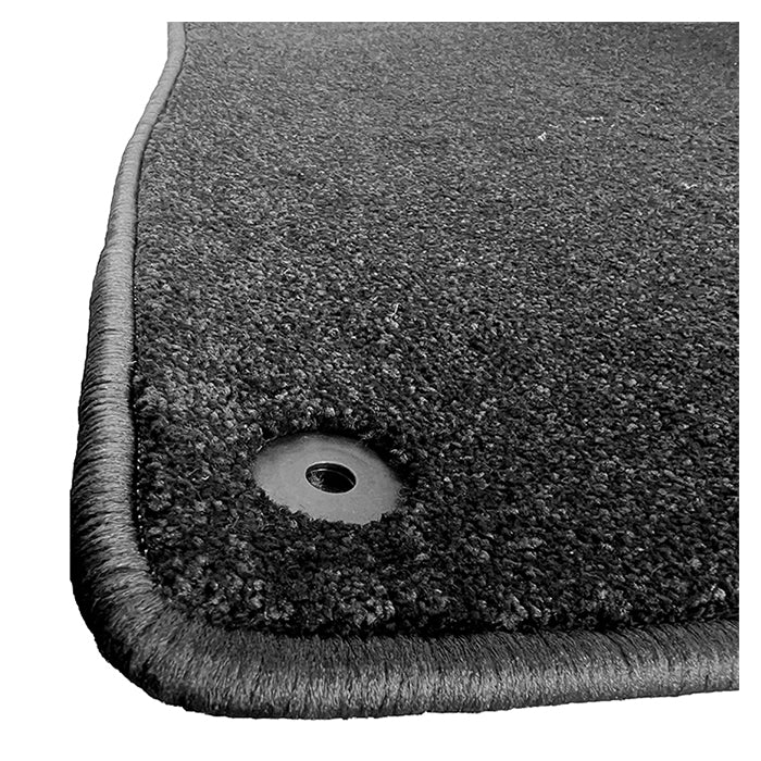 Diamond velourmåtter BMW X3, X4, iX3 (G01,G02,G08)2021-