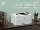 HP LaserJet Enterprise M406dn Laser
