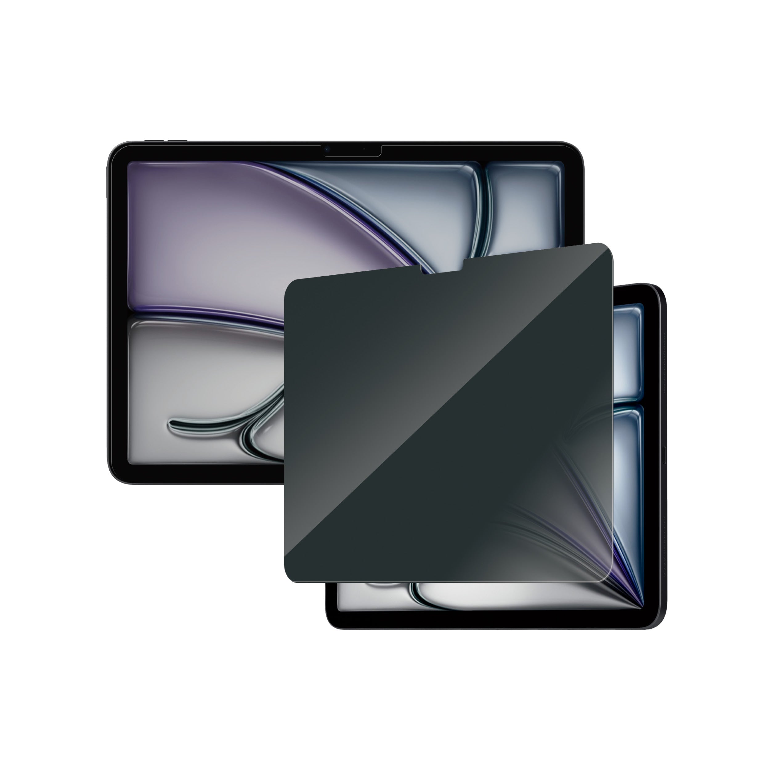 PanzerGlass Apple 10.9-inch iPad (10th generation) ¦ Apple 11-inch iPad Air (M2)