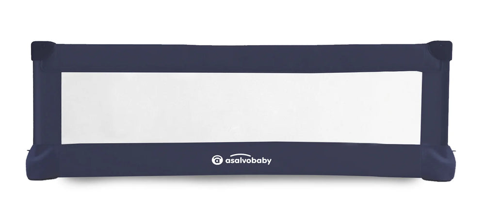 Sengehest 140Cm – Navy – Asalvo