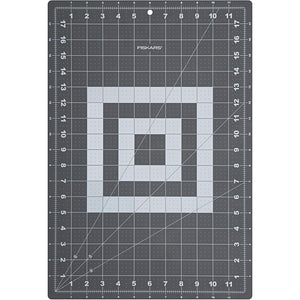 Fiskars Skæreplade, A3, str. 30x45 cm, 1 stk.
