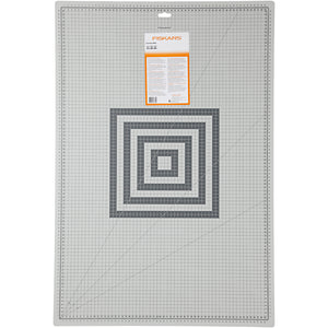 Fiskars A1 Skæreplade 60x91 cm - Vendbar & Præcis