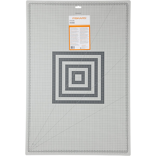 Fiskars A1 Skæreplade 60x91 cm - Vendbar & Præcis