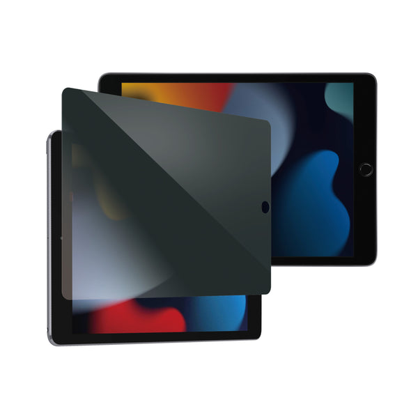 PanzerGlass Privacy & Case Friendly 10.2 for Apple 10.2-inch iPad (7. generation)