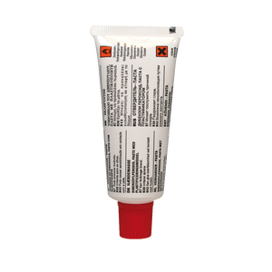 Motip Ekstra Hærder tube 50gr.