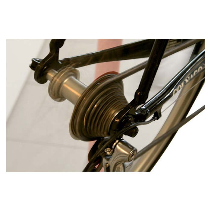 Kædespray til cykler 400 ml - Motip