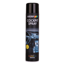 Motip carcare - cockpit spray 600 ml