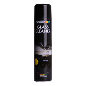 Motip carcare - glasrens 600 ml