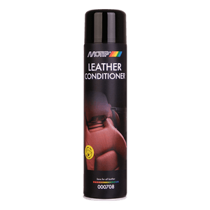 Motip carcare - læderpleje 600 ml