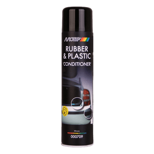 Motip carcare - plast- og gummifornyer