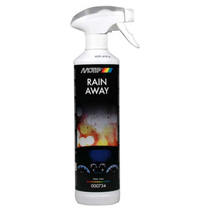 Motip carcare - rain away 500ml