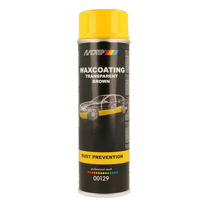 Motip Voks undervognsbeskytter 500ml.