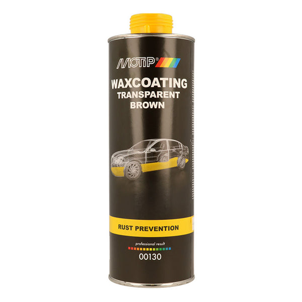 Motip Voks undervognsbeskytter 1000ml.