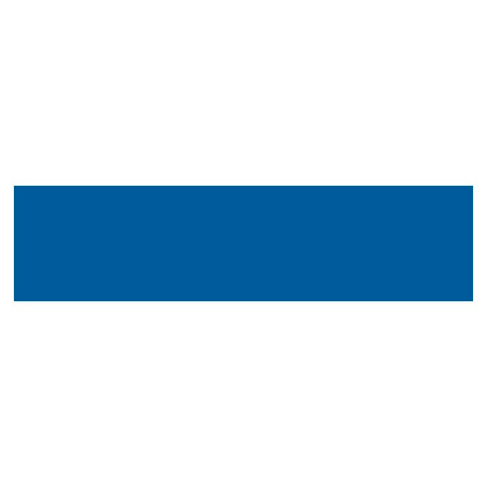 Bremsekalibermaling blå 400 ml - MoTip