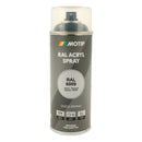 Motip Ral 6009 high gloss fir green
