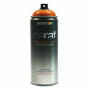 Motip Carat yellow orange